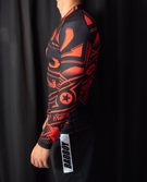 Bad Boy Accelerate Rashguard-black
